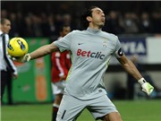 Bóng đá anh, ngoại hạng anh, lịch thi đấu euro 2012, Bộ ba trụ cột của Juve nghỉ đại chiến với AC Milan